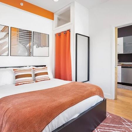 Cozy 1 Bedroom Apt Kitchen Central Данбери Экстерьер фото